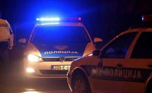Nesreća na putu Banja Luka - Jajce, obustavljen saobraćaj