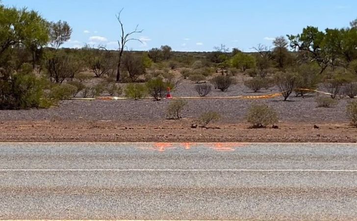 Danima su je očajnički tražili: Nestala radioaktivna kapsula pronađena u Australiji