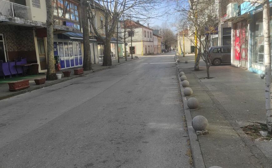 Opština u BiH koja odumire: Na ulicama nema nikoga, u školama nema druge smjene