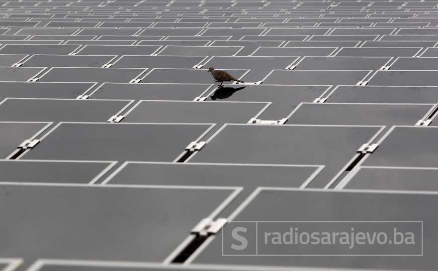 Prvi u BiH: Mostar će imati solarnu elektranu za vlastite potrebe