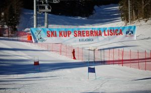 Veliki sportski događaj na Bjelašnici: 15. Ski kup "Srebrna lisica"