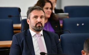 Potvrđena kandidatura Igora Stojanovića za potpredsjednika FBiH