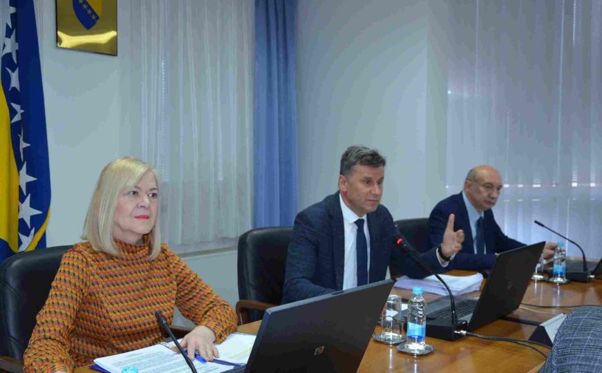Vlada Federacije BiH postavila novog člana nadzornog odbora UNIS Ginexa