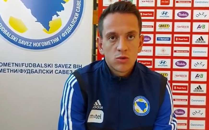 Zvanično: Amir Hadžiahmetović u Bešiktašu naredne četiri i po godine