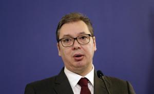 Aleksandar Vučić: Prvi put čujem da pitanje BiH i Kosova treba da se rješava zajedno