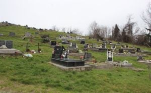 Hrvatska: Pronađen arsenal oružja na pravoslavnom groblju