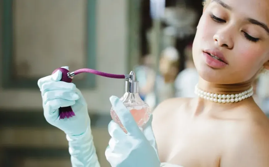 Ovo je najnoviji popis: Deset najboljih ženskih parfema svih vremena