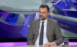 Konaković o formiranju vlasti u Federaciji BiH: "Visoki predstavnik morati intervenisati"