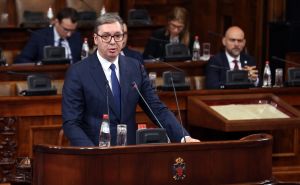 Aleksandar Vučić najavio: "Nisam oduševljen, Beograd će možda morati uvesti sankcije Rusiji"