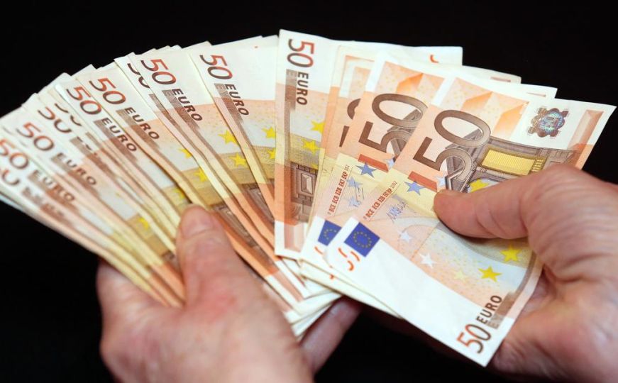 U Istri se pojavile lažne novčanice eura: Evo na šta trebate obratiti pažnju