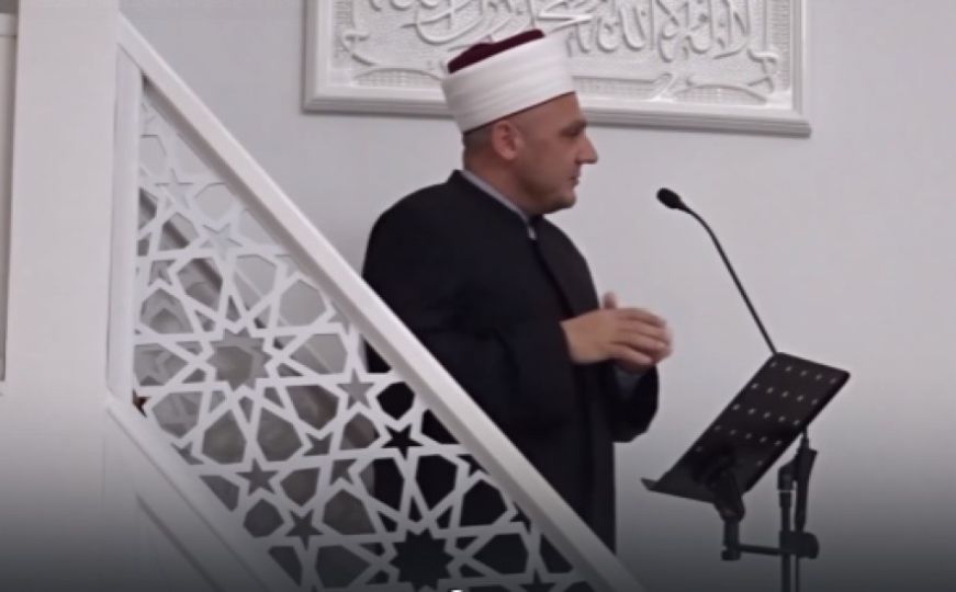 Islamska zajednica BiH pokreće postupak protiv imama koji je SPC nazvao sektom