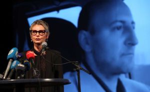 Održana komemoracija Saši Petroviću: 'Bio je najveći glumački potencijal naše generacije'
