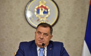Milorad Dodik komentirao Srebrenicu: Da li će izgubiti status opštine?