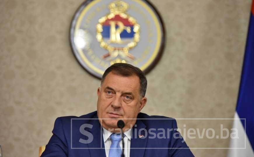 Milorad Dodik komentirao Srebrenicu: Da li će izgubiti status opštine?