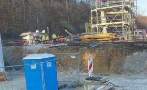 Slovenija: 46-godišnji državljanin BiH smrtno stradao na gradilištu