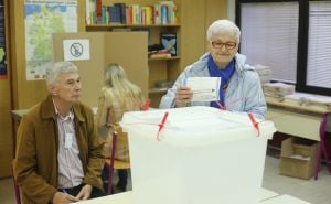 Izborna šutnja u BiH: Četiri grada sutra biraju gradonačelnike