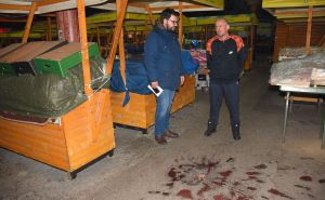 Sinanu Kovaču na Markalama ubijena majka: Ne mrzim nikoga, ali oprostiti ne mogu