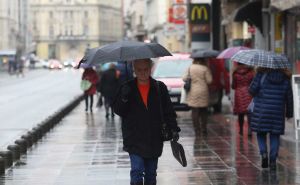 U BiH upaljen narandžasti meteoalarm: Građani upozoreni na dvije opasnosti