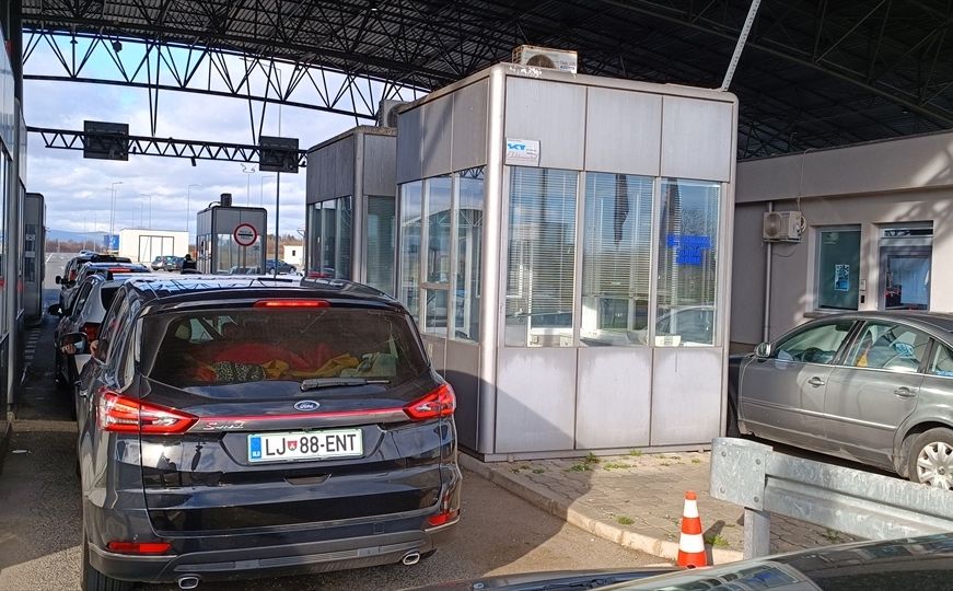 Vozači, oprez: MUP Hrvatske izdao važno upozorenje - odnosi se na prelazak granice