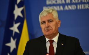 Dragan Čović tvrdi: U idućih 15 dana imat ćemo Vladu Federacije BiH