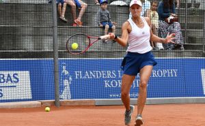 Dea Herdželaš zaustavljena u polufinalu ITF-a u Antaliji