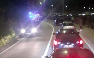 U saobraćajnoj nesreći u Crnoj Gori poginuo Sarajlija (42)