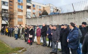 Obilježena 29. tužna godišnjica masakra na Dobrinji: Sjećanje na devetero Sarajlija