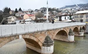 Sarajevski mostovi su duša i srce grada: Priča o simbolima historije bh. prijestolnice