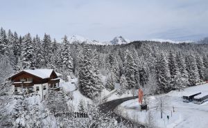 Obilne padavine u Austriji: Najmanje troje mrtvih u lavinama