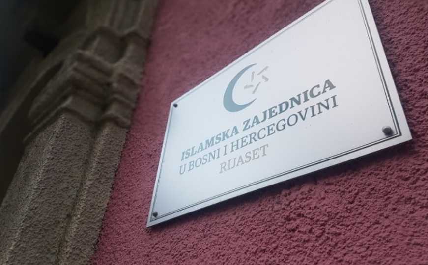 Rijaset: Čović je spriječio potpisivanje ugovora Islamske zajednice i države BiH