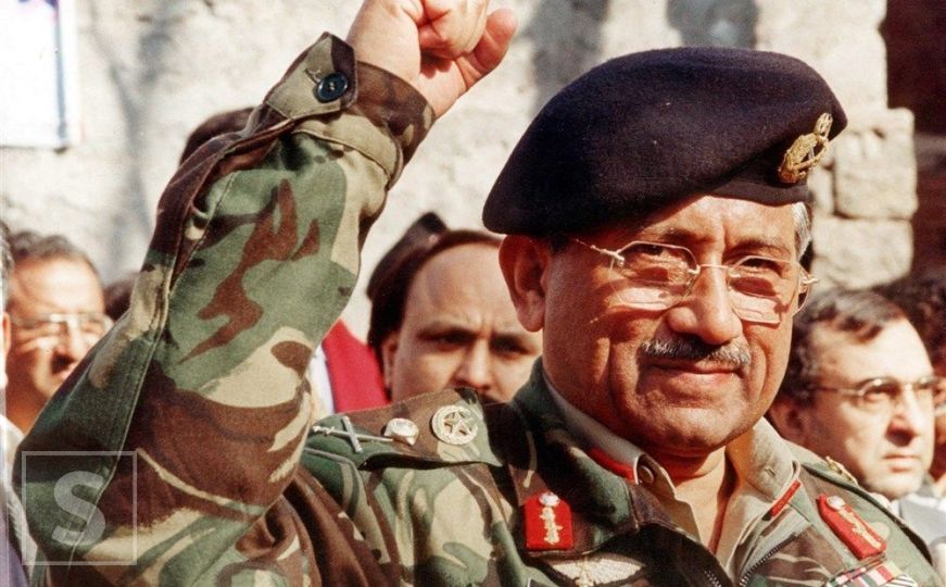 Umro bivši pakistanski predsjednik i američki saveznik koji je preživio mnoge atentate