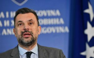 Elmedin Konaković: Drska je izjava Bakira Izetbegovića
