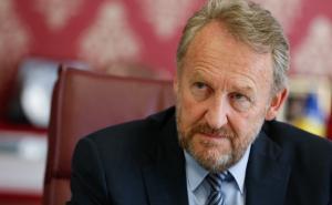 Bakir Izetbegović odgovorio na pitanje - da li je spreman za ozbiljne razgovore sa SDP-om?
