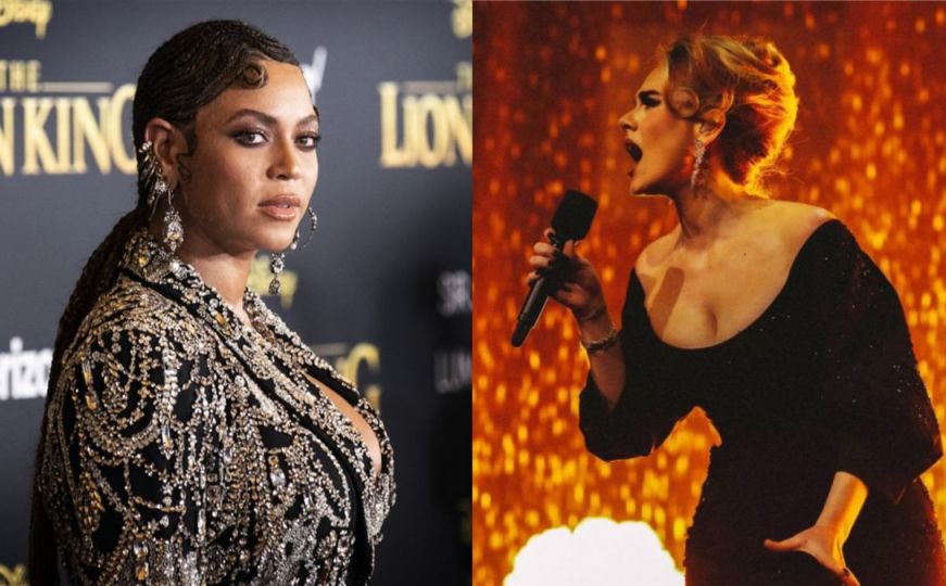 Sve što trebate znati o dodjeli Grammyja: U centru pažnje bit će revanš između Beyonce i Adele. 