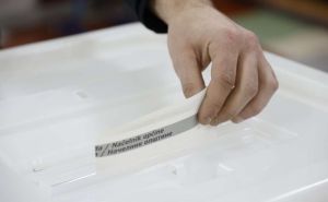 Podaci CIK-a: Najveći odziv u Bratuncu gdje je glasalo 36 posto birača