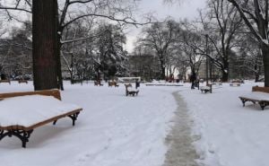 U Srbiji zbog snažnih vjetrova i snježnih oluja više od 25.000 ljudi ostalo bez struje