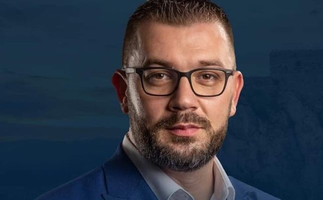 Adnan Bijelić je novi gradonačelnik Srebrenika