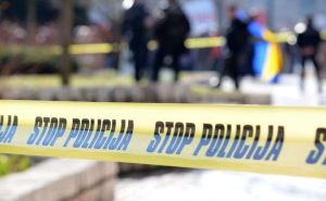 Razbojništvo u Sarajevu: Ušetao se u prodavnicu sa pištoljem, oteo novac i pobjegao
