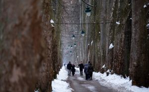 Šta nas očekuje: Toplo se obucite, temperature u pojedinim dijelovima BiH i do -20 stepeni