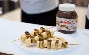 Proslavili smo svjetski Nutella® dan: Dan kada cijeli svijet širi Nutella osmijeh