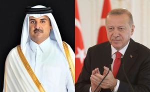 Emir Katara razgovarao s Erdoganom: Bratska podrška Turskoj nakon razornog zemljotresa