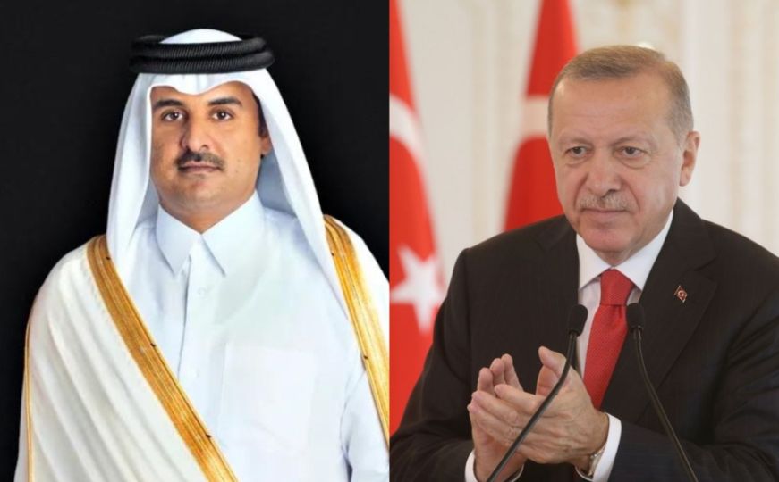 Emir Katara razgovarao s Erdoganom: Bratska podrška Turskoj nakon razornog zemljotresa