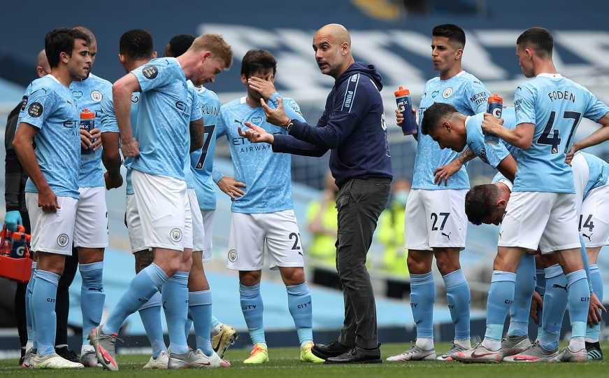 Burno na Etihadu: Manchester Cityju prijeti oduzimanje bodova i izbacivanje iz lige