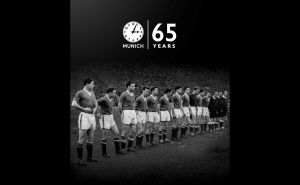 Manchester United: Sjećanje na žrtve Minhenske tragedije 1958. godine