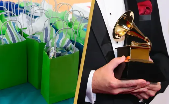 Poklon u vrijednosti 60 hiljada dolara: Pogledajte šta su dobile sve poznate ličnosti na Grammyju