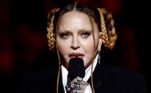 Na dodjeli Grammy nagrada: Madonna šokirala sve svojim izgledom