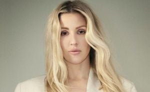 Ellie Goulding - Like A Saviour