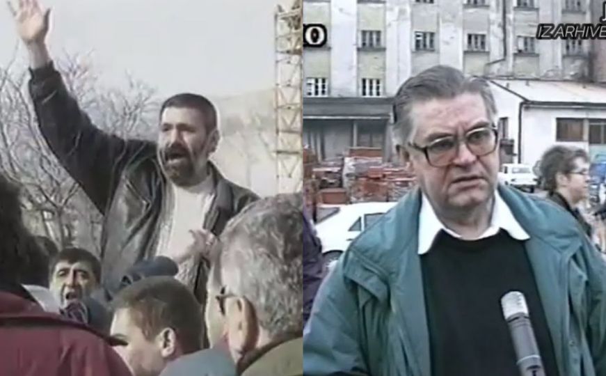 Navršilo se 27 godina od napada na Hansa Koschnicka i predstavnike EU u Mostaru