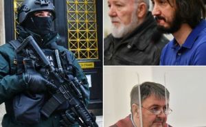 Počelo suđenje za ubistvo sarajevskih policajaca: Šta je najavilo Tužilaštvo, a šta su odbrane?