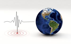 Trese se i Balkan: Zemljotres jačine 4.9 po Richteru pogodio Grčku